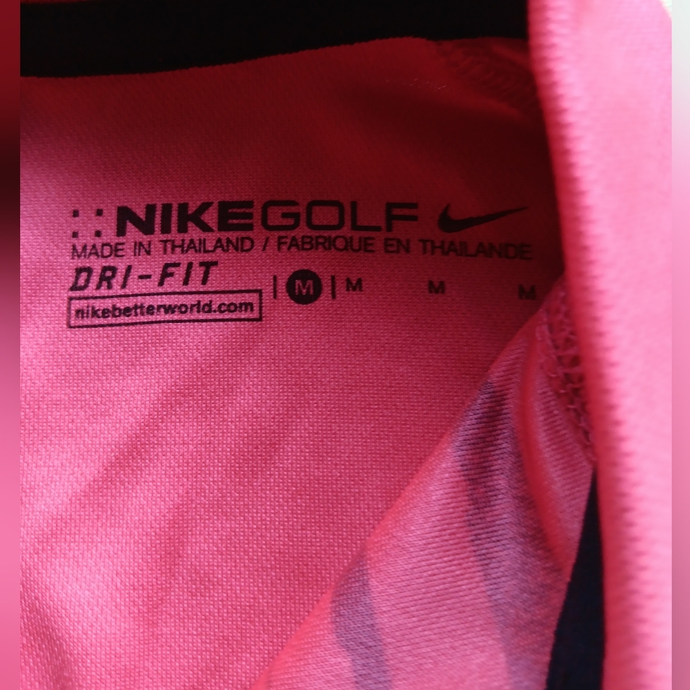 Nike Dri-Fit Golf T-Shirt (kids)